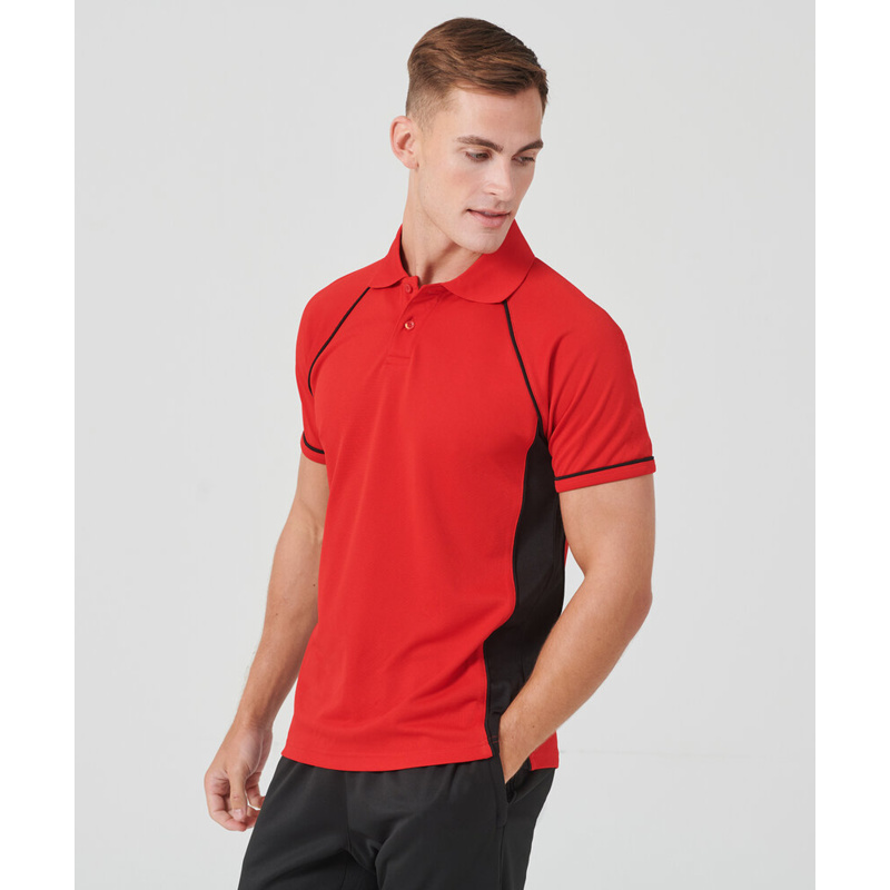 Panel performance polo Thumbnail