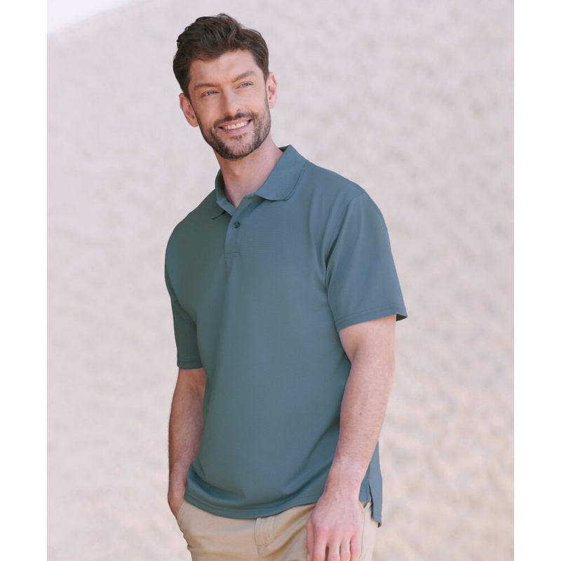 Coolplus® polo shirt Thumbnail