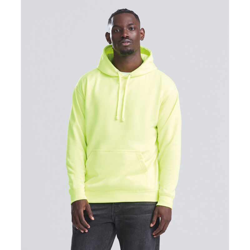 Electric hoodie Thumbnail