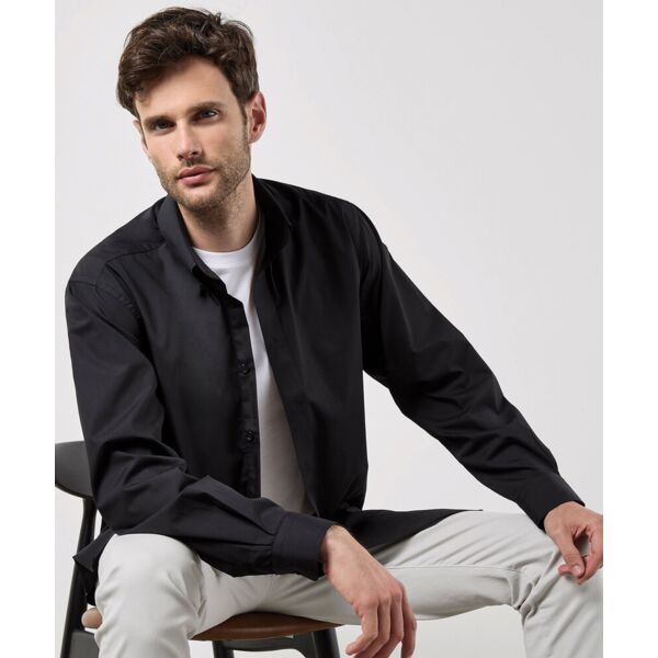 Workforce shirt long-sleeved (classic fit) Thumbnail