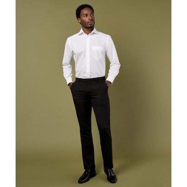 Business shirt long-sleeved (classic fit) Thumbnail