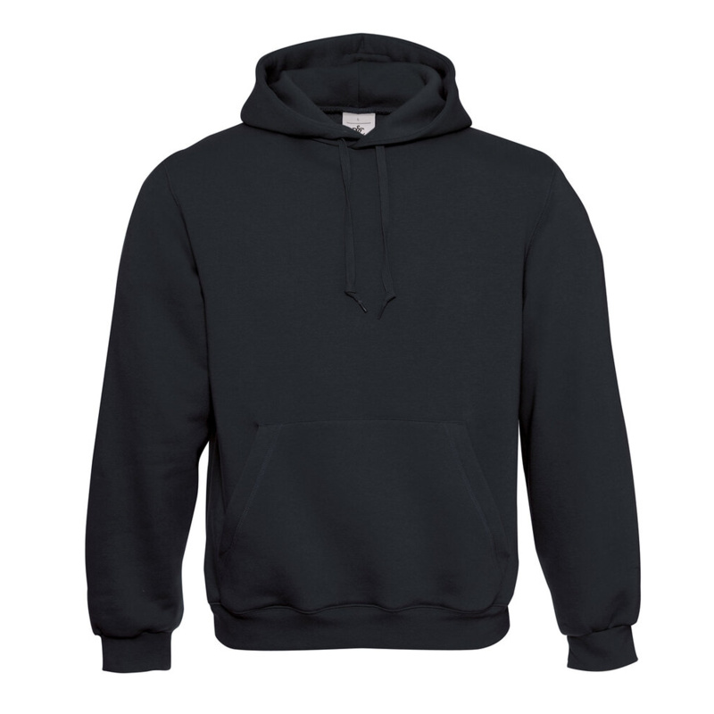 B&C Hooded sweatshirt Thumbnail