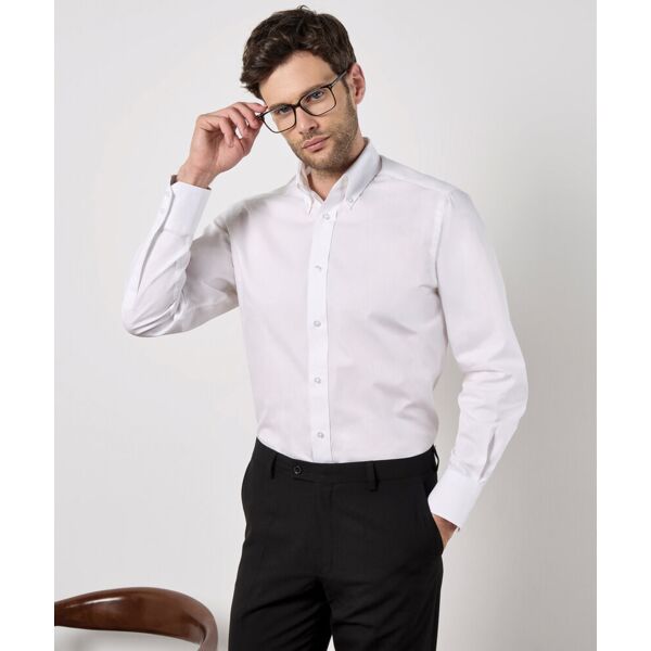 City business shirt long-sleeved (tailored fit) Thumbnail