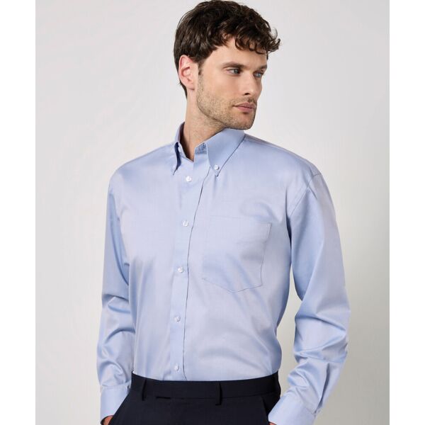Corporate Oxford shirt long-sleeved (classic fit) Thumbnail