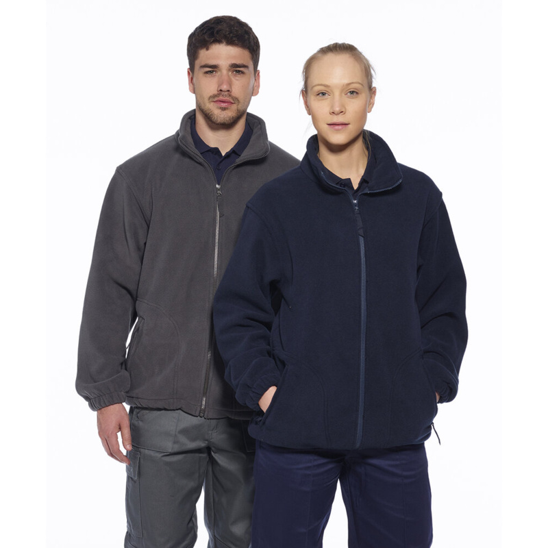 Argyll heavy fleece (F400) Thumbnail