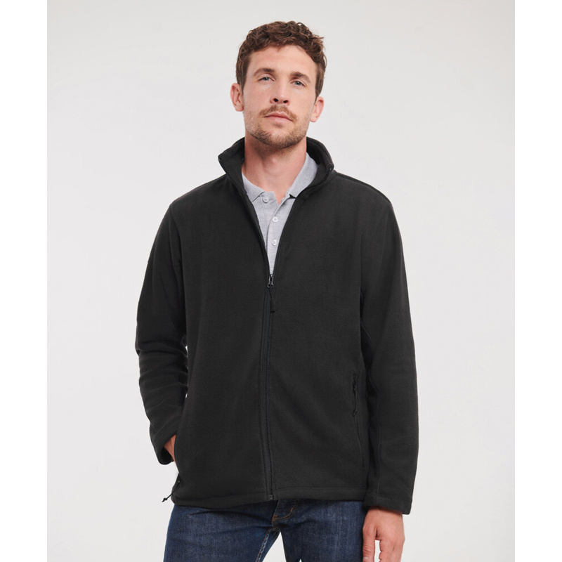 Full-zip outdoor fleece Thumbnail
