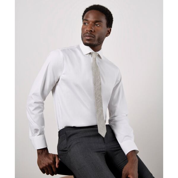 Executive premium Oxford shirt long-sleeved (classic fit) Thumbnail