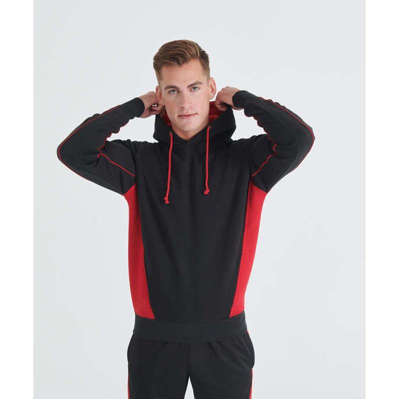 Pullover hoodie Thumbnail