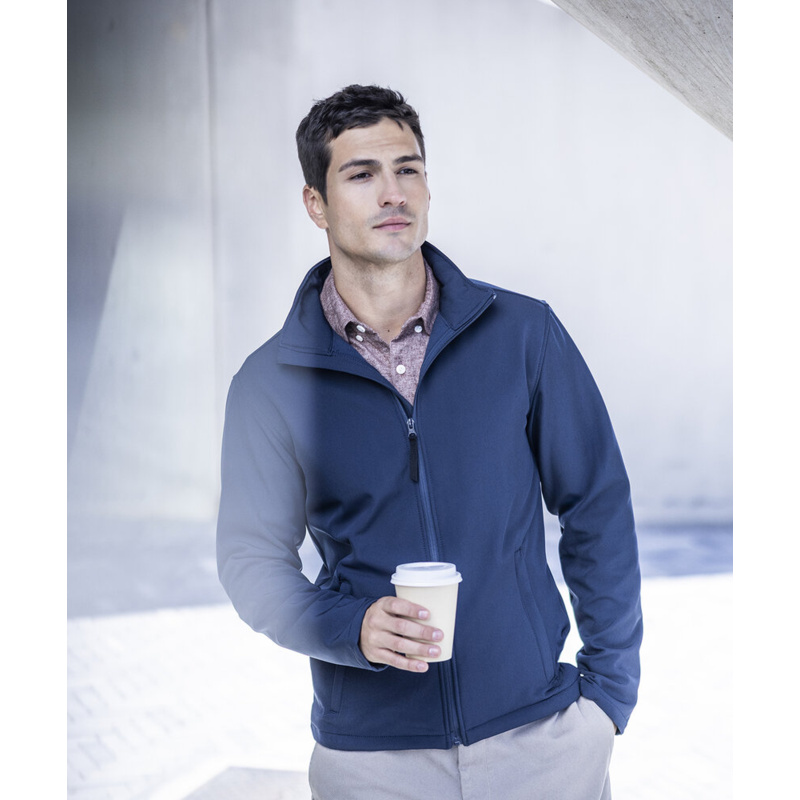 Reid softshell Thumbnail