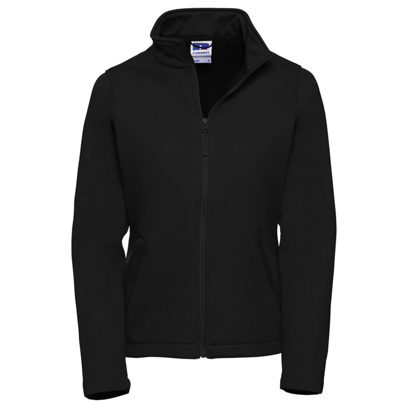 Women's Smart softshell jacket Thumbnail