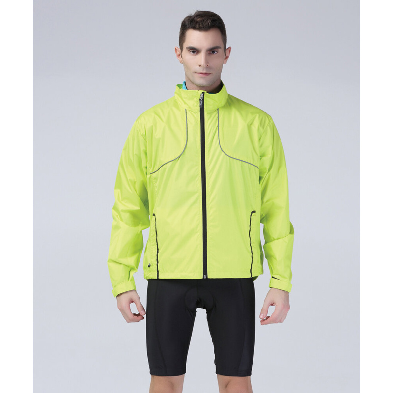 Spiro Crosslite trail and track jacket Thumbnail