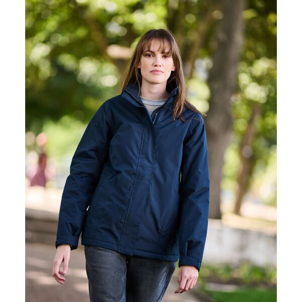 Women's Beauford insulated jacket Thumbnail