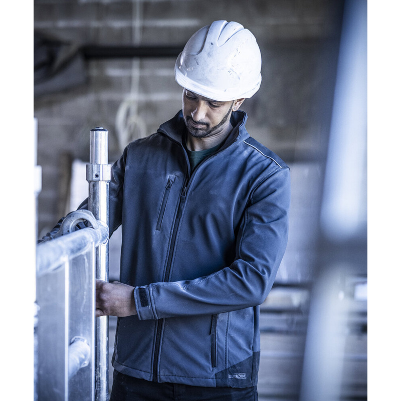 Sandstorm workwear softshell Thumbnail