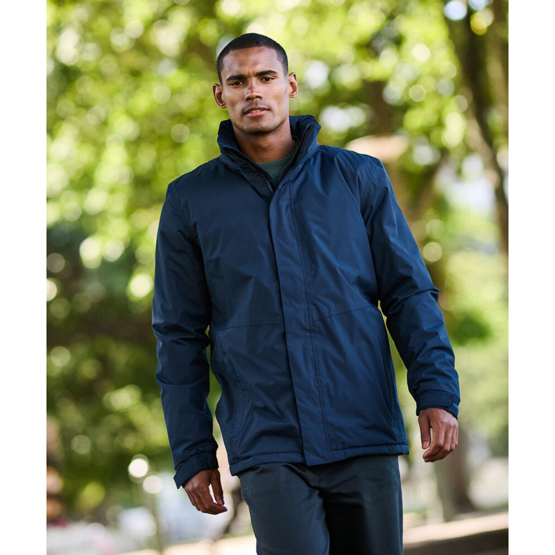 Beauford insulated jacket Thumbnail