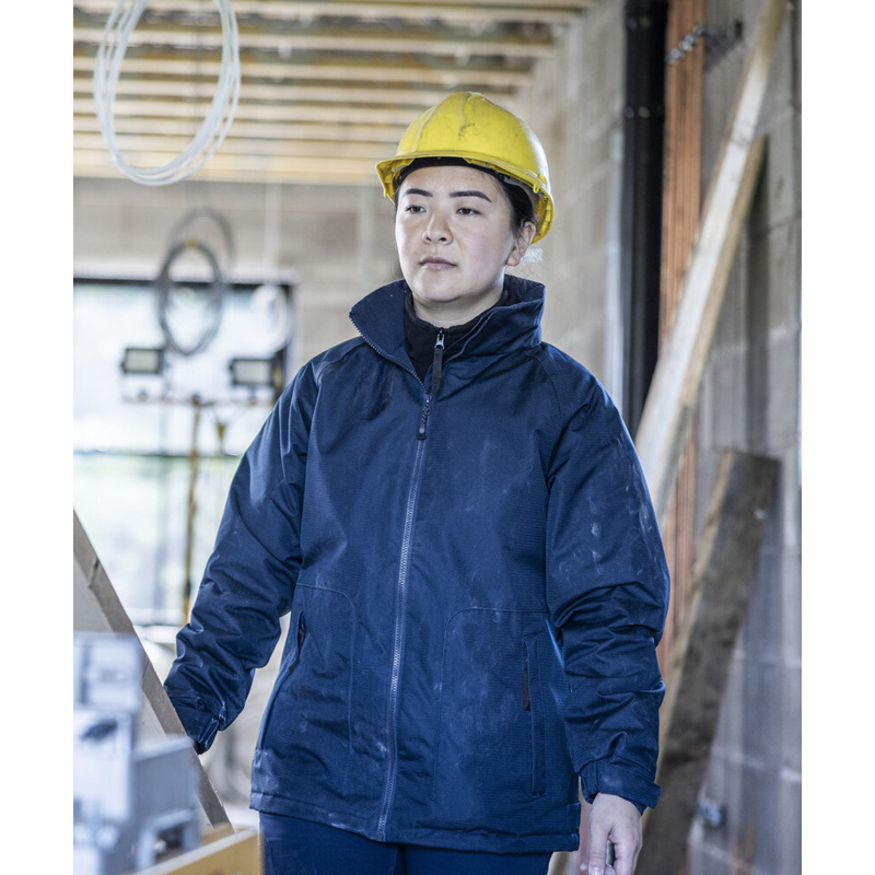 Women's Hudson jacket Thumbnail