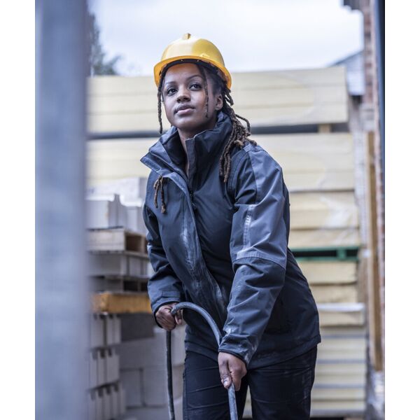 Women's Defender III 3-in-1 jacket Thumbnail