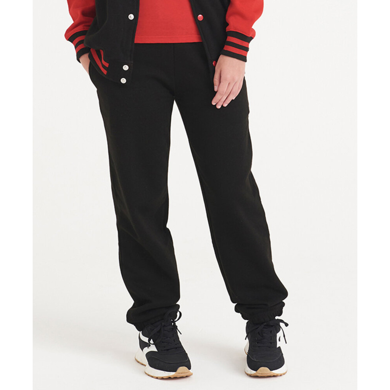 Kids cuffed sweatpants Thumbnail