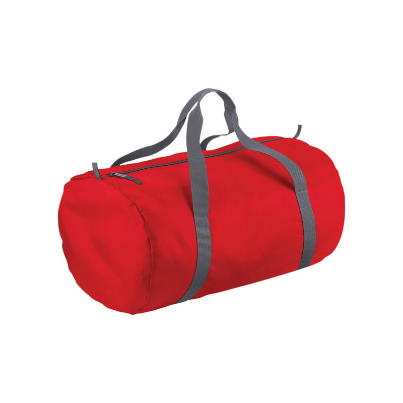 Packaway barrel bag Thumbnail