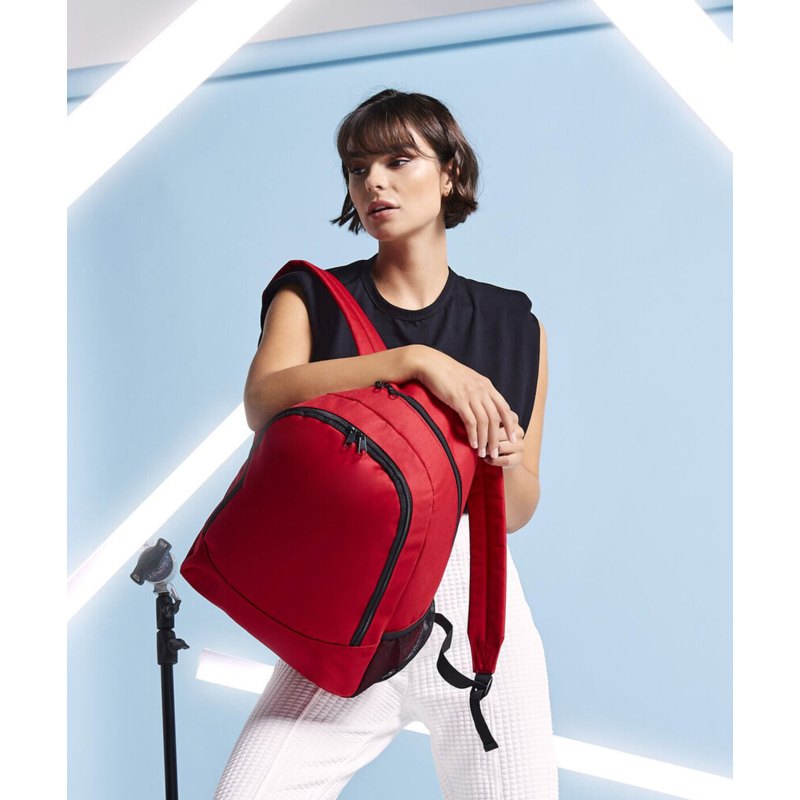 Universal backpack Thumbnail