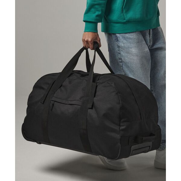 Classic wheelie holdall Thumbnail