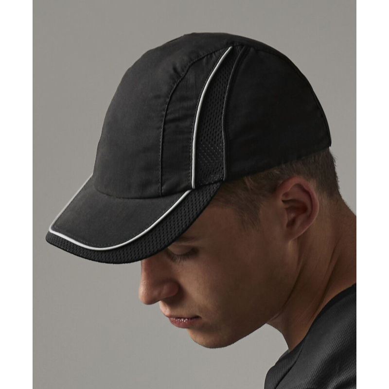 Coolmax® flow mesh cap Thumbnail