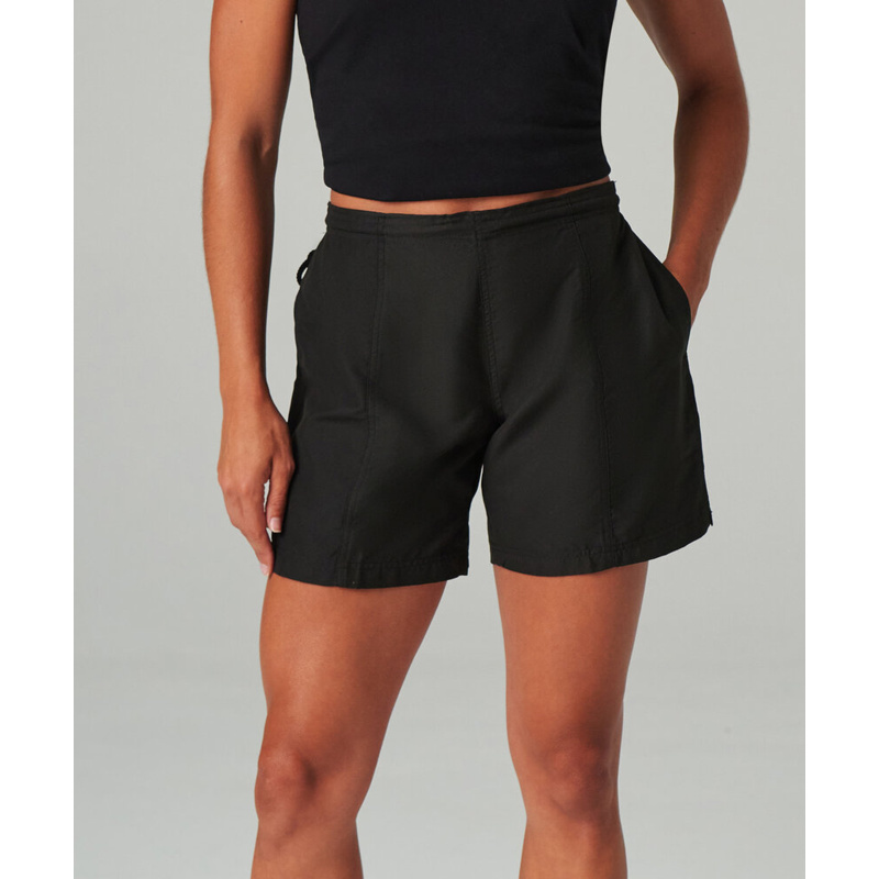 Women's all-purpose unlined shorts Thumbnail