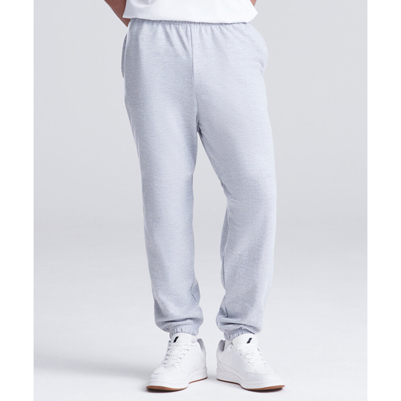 College cuffed sweatpants Thumbnail