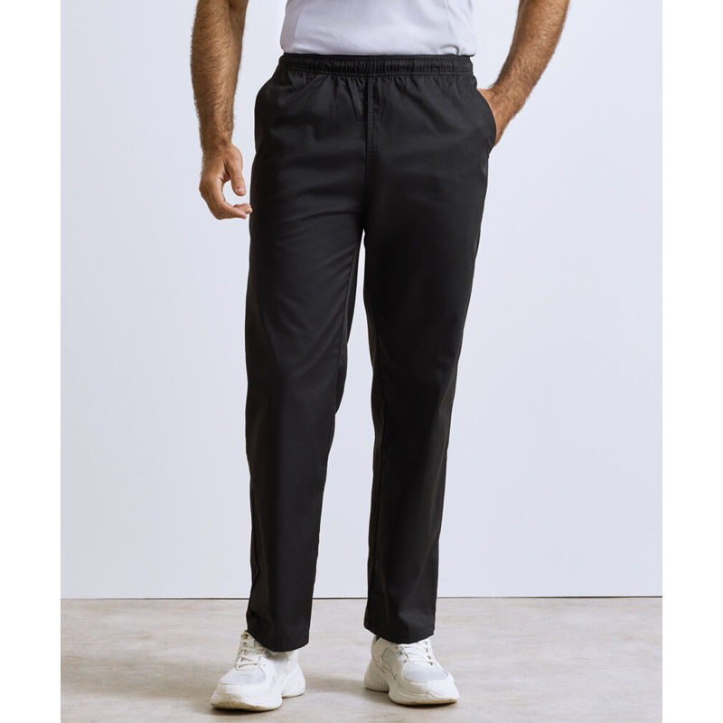 Essential chef's trousers Thumbnail