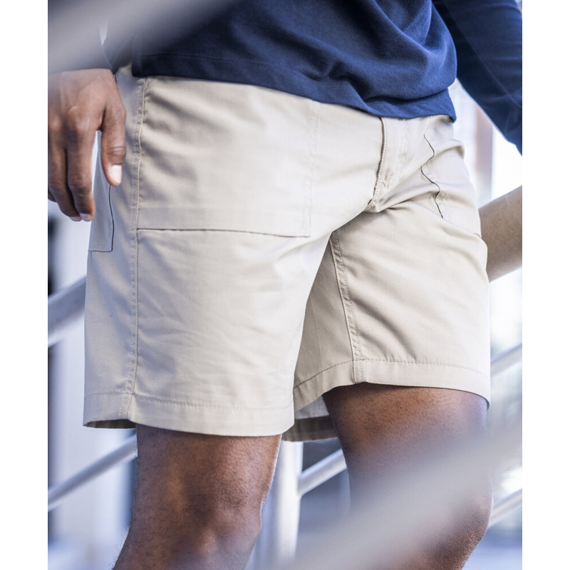 Action shorts Thumbnail