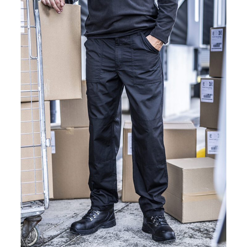 New action trousers Thumbnail