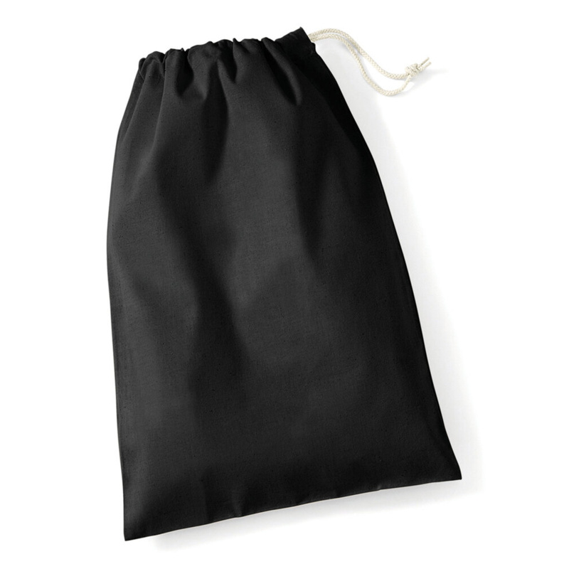 Cotton stuff bag Thumbnail