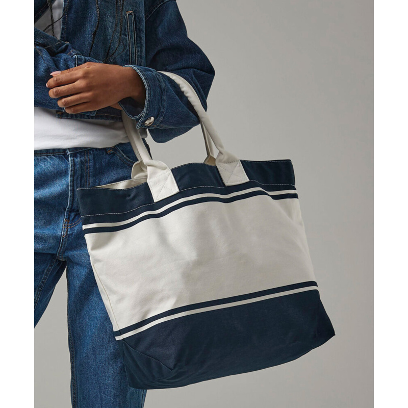 Canvas deck bag Thumbnail