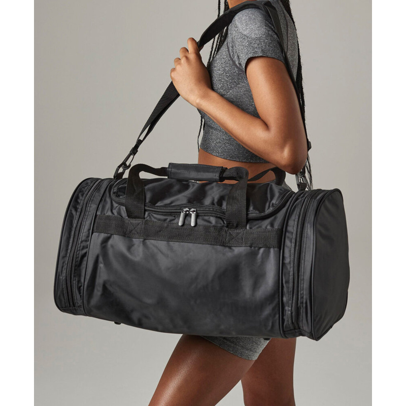 Sports holdall Thumbnail