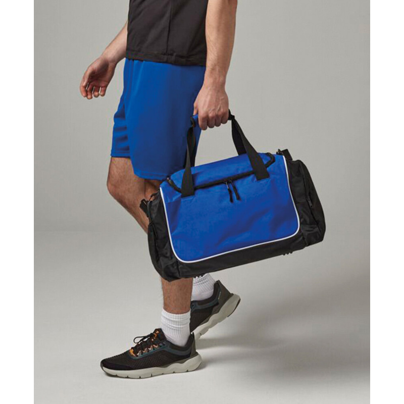 Teamwear locker bag Thumbnail