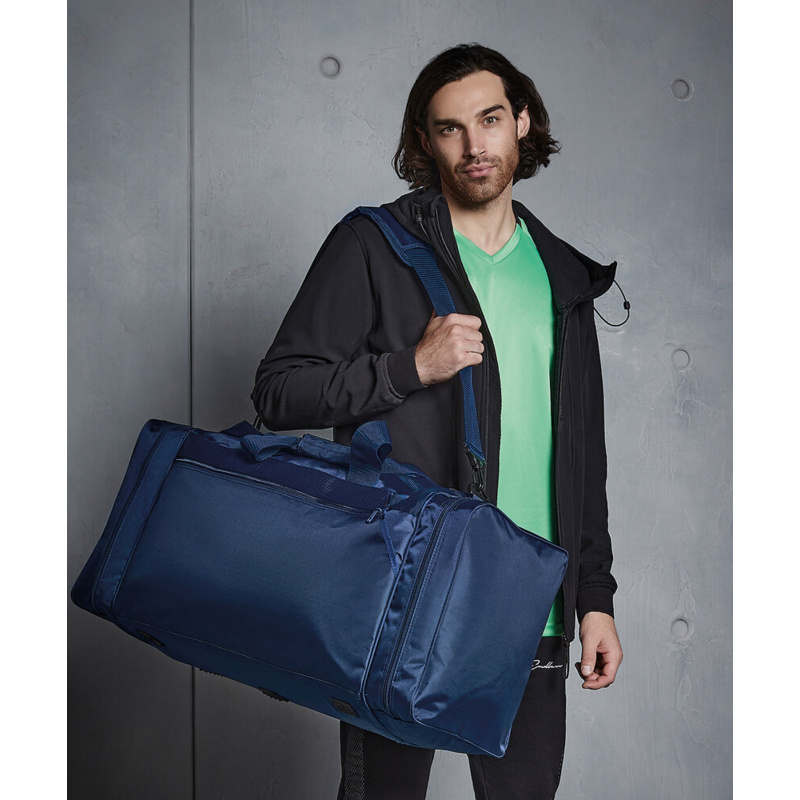 Jumbo sports holdall Thumbnail