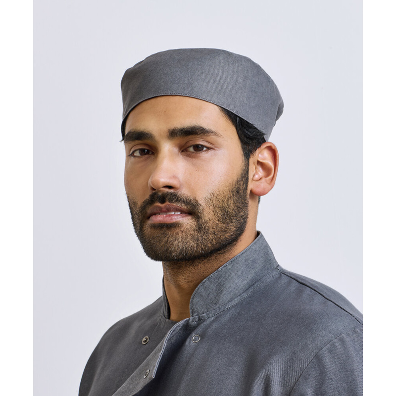Chef's skull cap Thumbnail