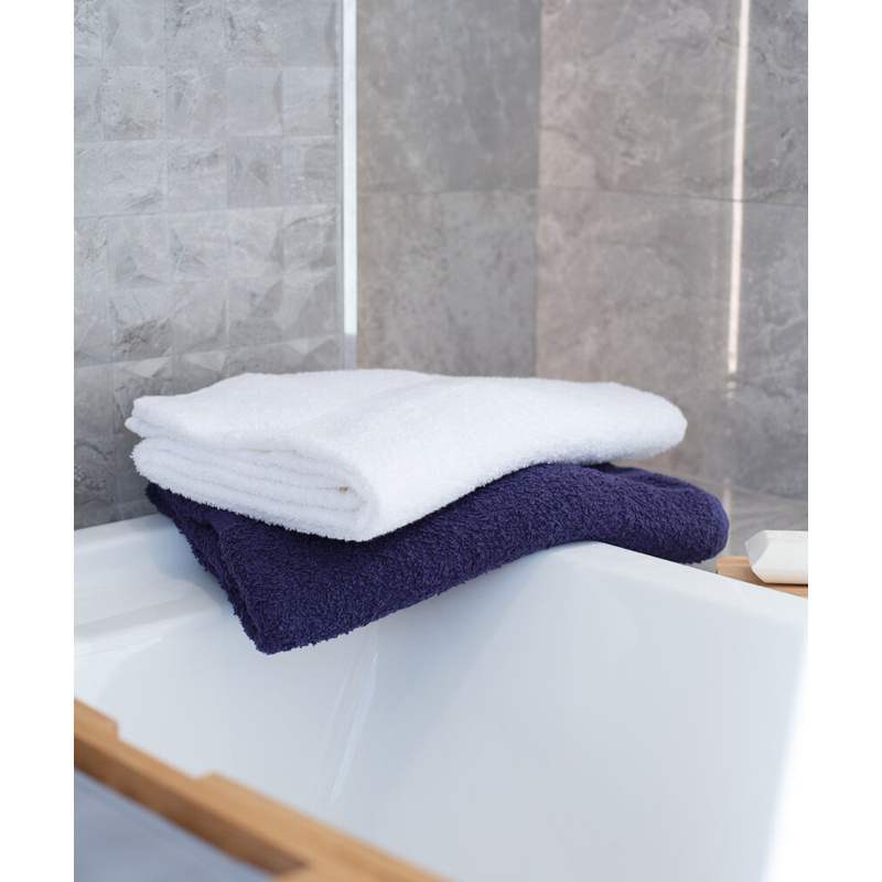 Classic range hand towel Thumbnail
