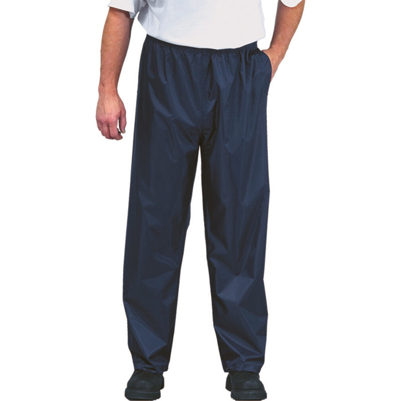 Classic rain trousers (S441) Thumbnail