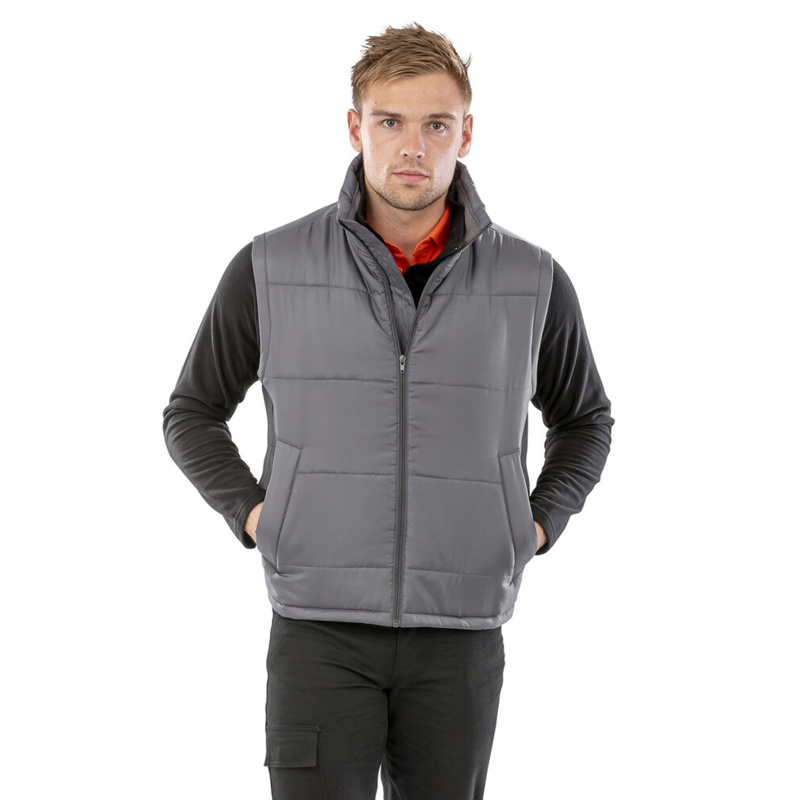 Core bodywarmer Thumbnail