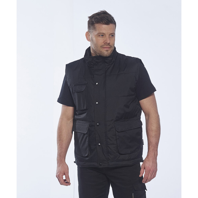 Classic bodywarmer (S415) Thumbnail