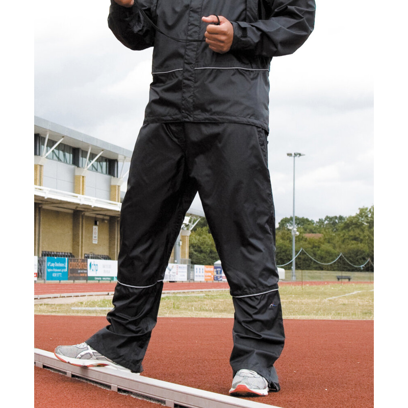 Waterproof 2000 pro-coach trousers Thumbnail