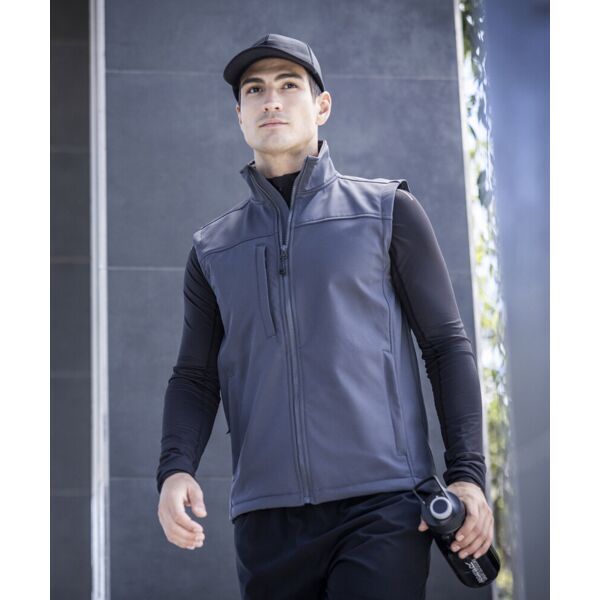 Flux softshell bodywarmer Thumbnail