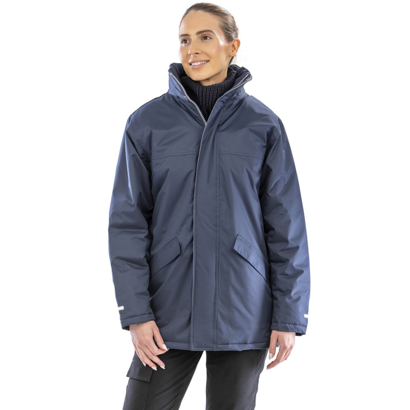 Core winter parka Thumbnail
