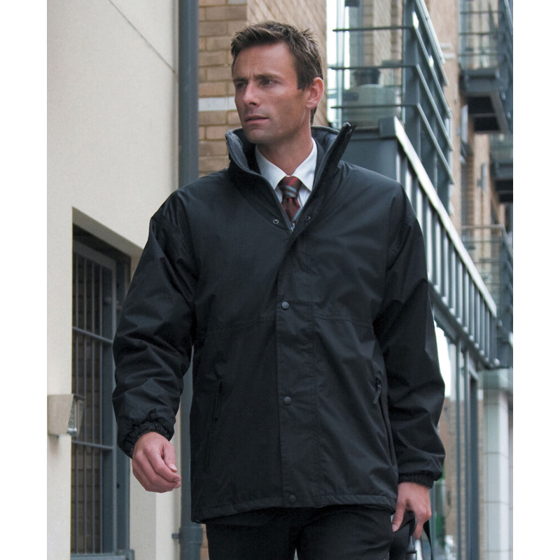 Recycled StormDri 4000 jacket Thumbnail