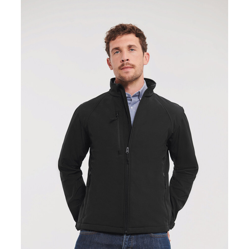 Softshell jacket Thumbnail