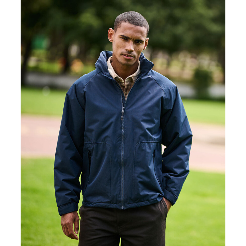 Hudson jacket Thumbnail