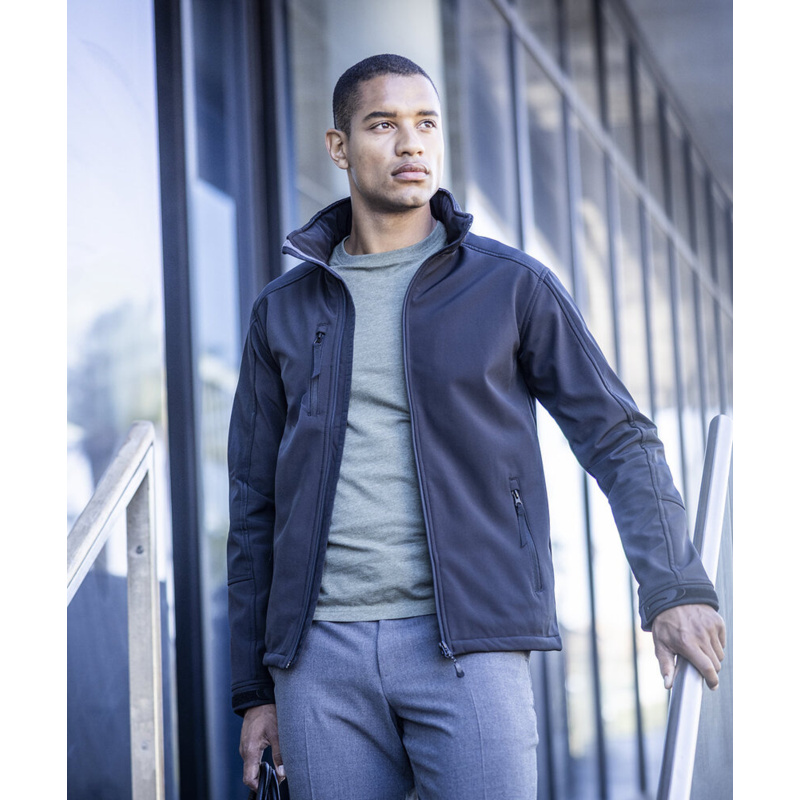 Hydroforce 3-layer softshell Thumbnail