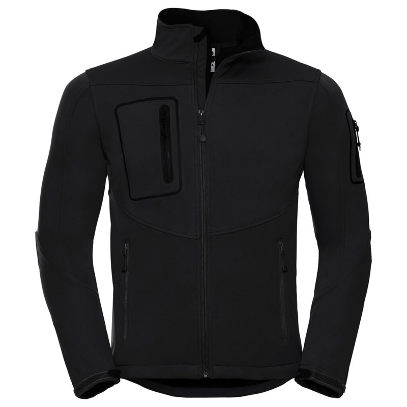 Sports shell 5000 jacket Thumbnail
