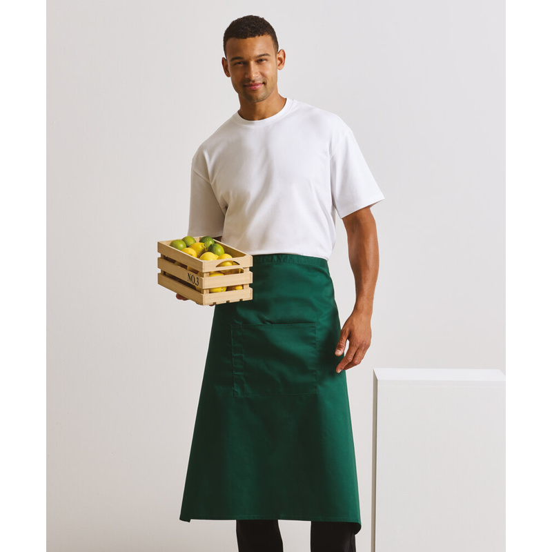 Colours bar apron Thumbnail
