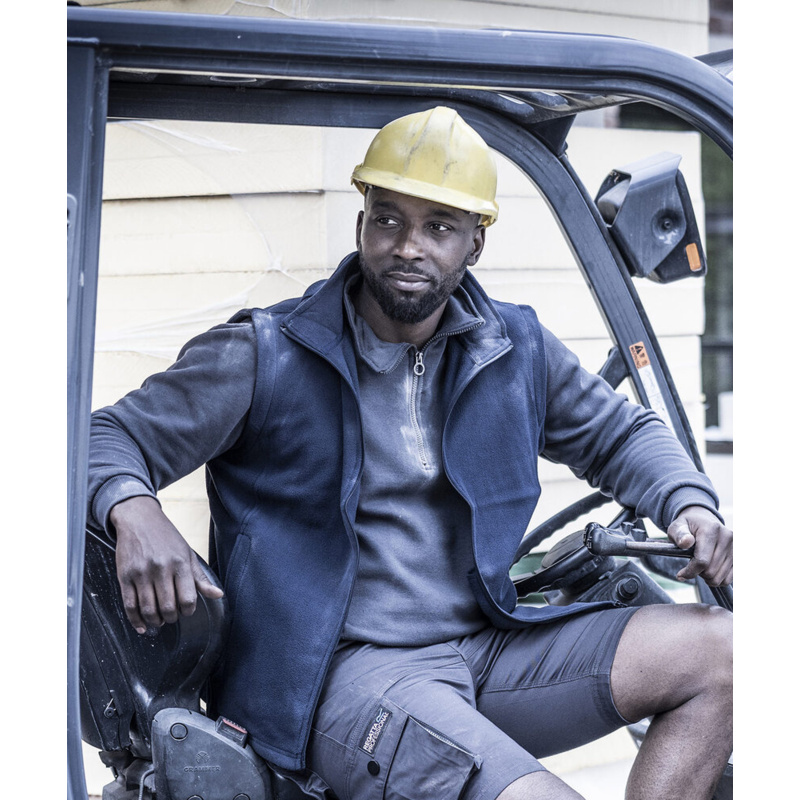Microfleece bodywarmer Thumbnail
